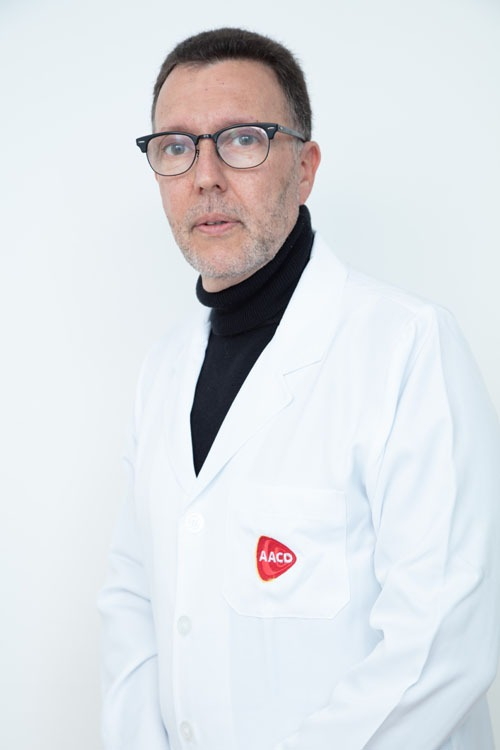 Foto de Sérgio Eduardo Migliorini